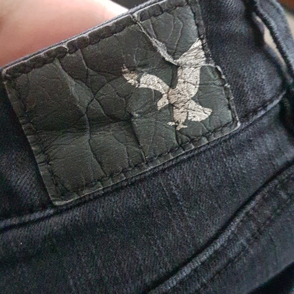 High rise jegging - Picture 6 of 7